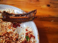 -晓靖轩烧烤(沙河风情店)