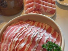 -老员外骨汤火锅(海州古城店)