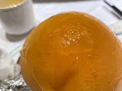 -宝园酒家(美林M·LIVE天地东座店)