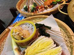 -欧阳小姐在成都(爱琴海店)