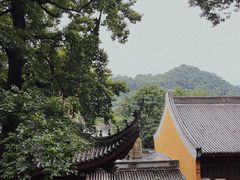 -灵隐飞来峰景区