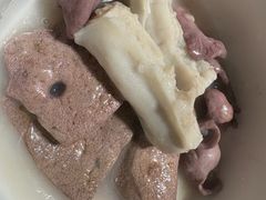 -大良毋米粥(锦龙路总店)