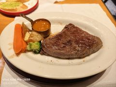 -斗牛士牛排(南京东路店)
