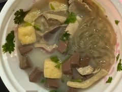 -小杨生煎(黄河路店)