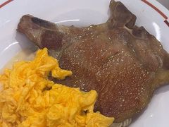 -香港深仔记茶餐厅(东门店)