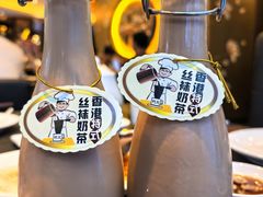 -中国厨房/台湾牛肉面