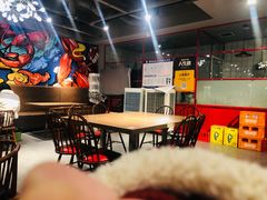 -李叔叔虾蟹大排档(青羊店)