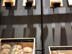 -面包谷Grains n' Beans(九号公馆店)