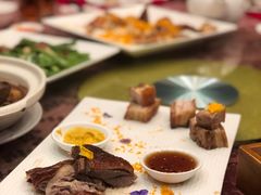 -汕头龙光喜来登酒店-采悦轩中餐厅