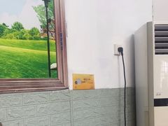 -天强农家菜馆