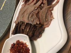 -姑奶奶老厨房(南坪路总店)