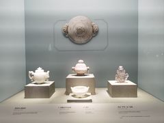 -中国国家博物馆