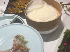 -3号仓库·创意中国菜(嘉兴龙鼎万达店)