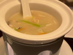 -万豪中餐厅·粤菜·北京粤财JW万豪酒店