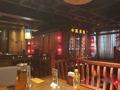 -隐厨中国餐馆(红旗大街店)