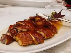 -宝丽轩中餐厅BAOLIXUAN
