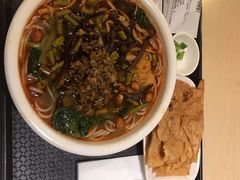 三鲜螺蛳粉-水平有限广西米粉·广西风味集(五道口店)