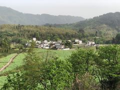 -塔川景区