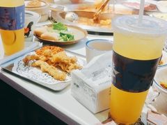 -卤校长重庆火锅(国兴店)