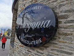 门面-Patagonia Chocolates(皇后镇店)