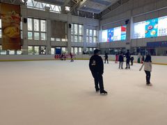 -冠军冰场CHAMPION RINK(中华城店)