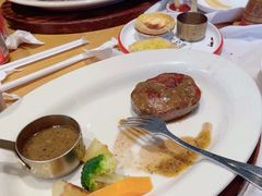 -斗牛士牛排(南京东路店)