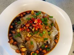 -半天妖烤鱼(芝罘万达店)