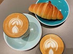 -Seesaw Coffee(深圳万象天地店)