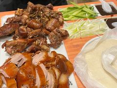 -林记正宗北京片皮烤鸭(龙华总店)