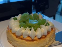 -Social 秀西餐厅-长沙瑞吉酒店(运达店)