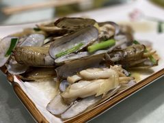 -启东海鲜人家(古美路店)