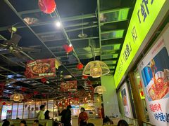 -遇西湖烤鱼·大虾·牛蛙(辉县店)