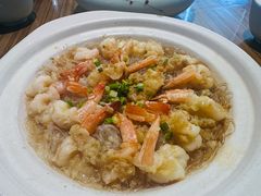 -禾珍珠家常小馆(河南博物院店)