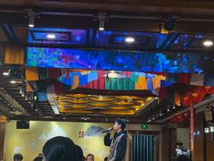 -如意林卡藏餐吧(大昭寺店)