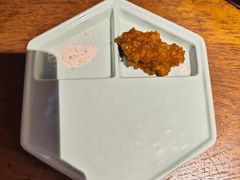 蘸料-济州爱肉堂(总店)