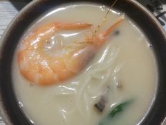 -十面欢腾·海鲜面·台式Bistro(长乐路店)