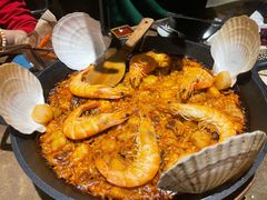 -BOCATA 西班牙餐厅(三里屯店)