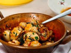 炒蘑菇-Solo(衡山路店)