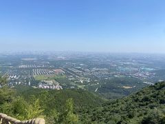 -北京西山国家森林公园