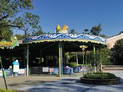 -美的鹭湖探索王国