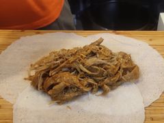 -安徽阜阳卷馍(西单店)