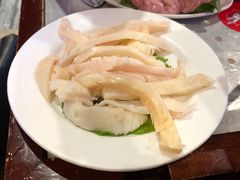 -大队长主题火锅(观音桥店)
