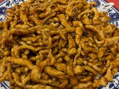 -北大地皖峰饭馆