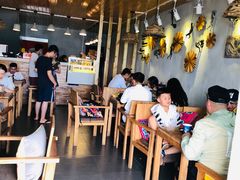 大堂-七七家的糖水店(南湾街1号店)