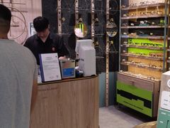 -MUJOSH木九十眼镜(长沙IFS国金中心店)
