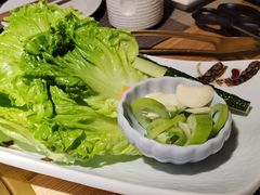 -江户烧肉(高德店)
