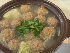 -石饮红星包子(中山路店)