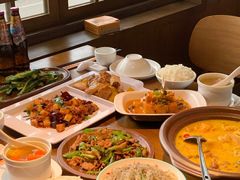 -隔壁老王·家常云南菜(花巷店)