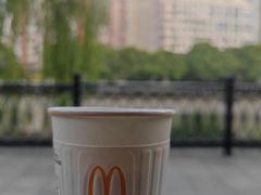 -麦当劳(新闸路店)