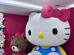 -凯蒂猫主题馆